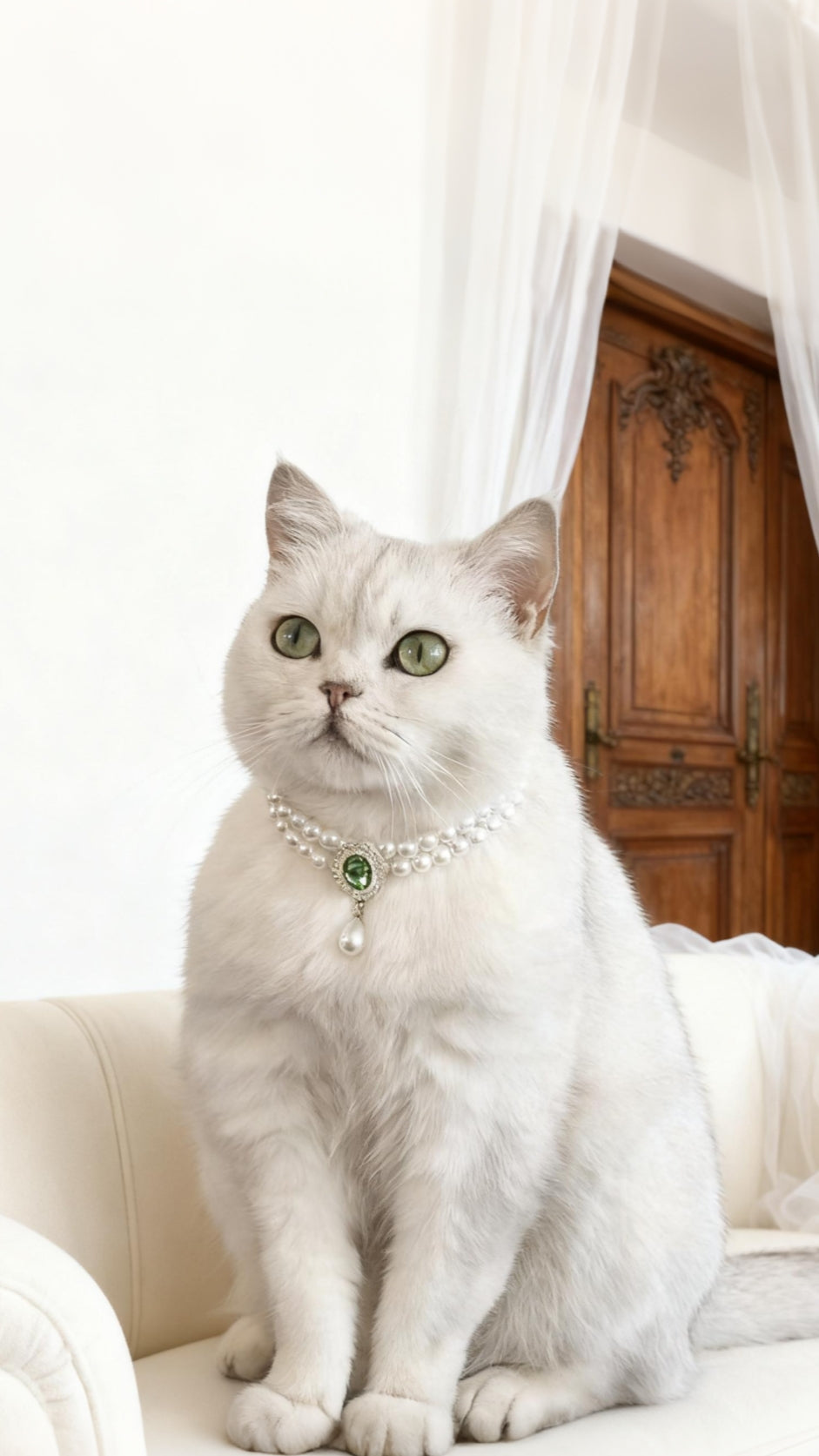Pet Necklace_3